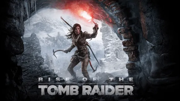 'Rise of the Tomb Raider' and Its Appeal Today