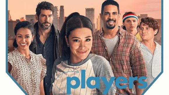 Gina Rodriguez Shines in Netflix Romcom, 'Players'