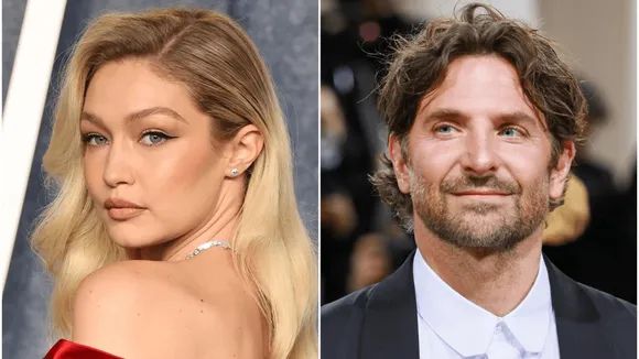 Gigi Hadid and Bradley Cooper are "Speaking" About Their Future Together