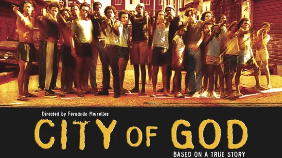 'City of God' Review: A Raw, Electrifying Tale of Ghetto Life