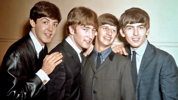 The Beatles Get Individual Film by Sam Mendes