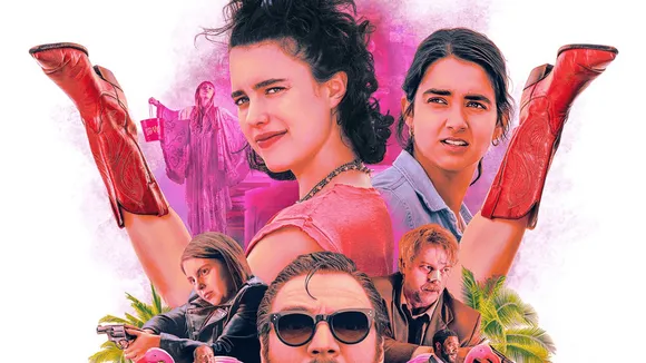 'Drive-Away Dolls' Review: The Coen Brothers Unpack Their Quirky Masterpiece