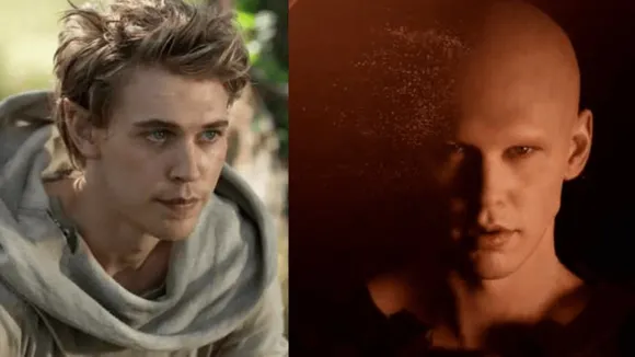 Austin Butler on Intense Training For 'Dune Part Two': "We Did A Lot Of Kali"