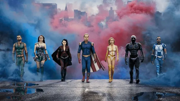 'The Boys' Season 4 Gets June Release Date