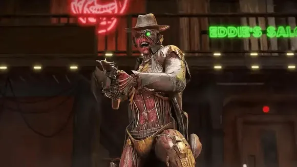 'Dead by Daylight' Teams Up With Iron Maiden For New Collaboration