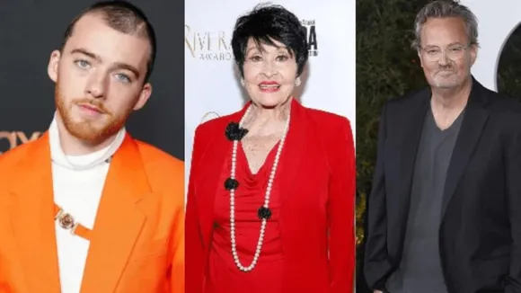 SAG Awards 2024 Remember Matthew Perry, Tina Turner, Chita Rivera and More