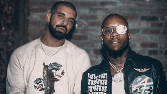 Drake Calls For Tory Lanez Release After Megan Thee Stallion Shooting Case