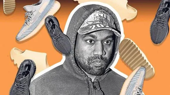 Adidas is Suing Kanye West For $250 Million