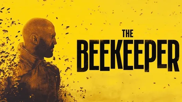 'The Beekeeper' is 2024's Biggest Movie So Far