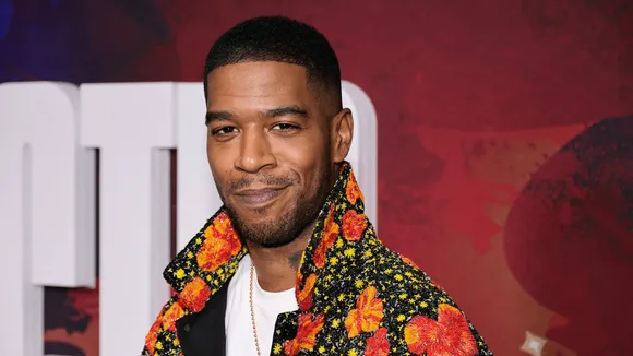 Kid Cudi is Taking a Break From Music, Says “Next Year is All About Filming"