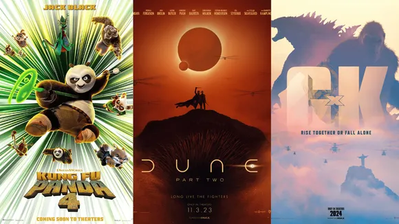 The Most Anticipated Movies of March 2024