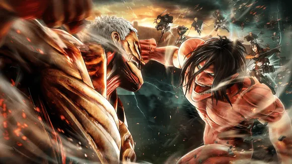 How 'Attack on Titan' Was Successfully Adapted Into The Anime of The Decade