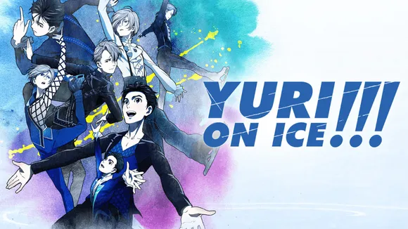 The Impact of 'Yuri on Ice' on Sports Anime