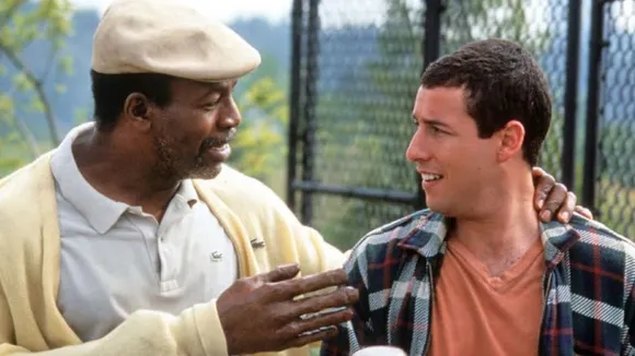 ‘Happy Gilmore 2’: Everything You Need to Know About Adam Sandler's Golf Comedy!