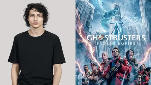 Finn Wolfhard Shares Experience with Ghost Slime Taste from ‘Ghostbusters: Frozen Empire’