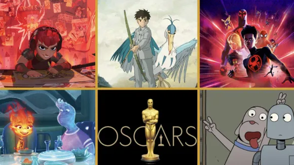 Academy Establishes Two New Separate Categories For Short Films And Feature Animation