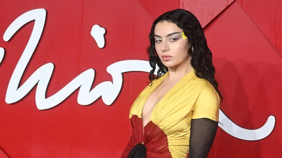 Charli XCX Unveils New Single 'Von Dutch'