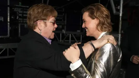 Elton John's 'Gershwin Prize' Tribute Special to Showcase Brandi Carlile, Metallica, Garth Brooks, and Annie Lennox