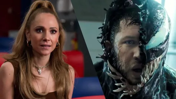 Juno Temple Reflects on The Wild And Wonderful Journey of Making 'Venom 3'