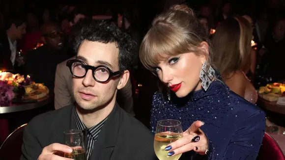 Jack Antonoff Affirms Taylor Swift's Songwriting in Unprecedented Comparison