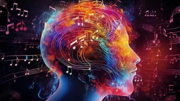 The Musical Mind: Inside The Brain of a Virtuoso