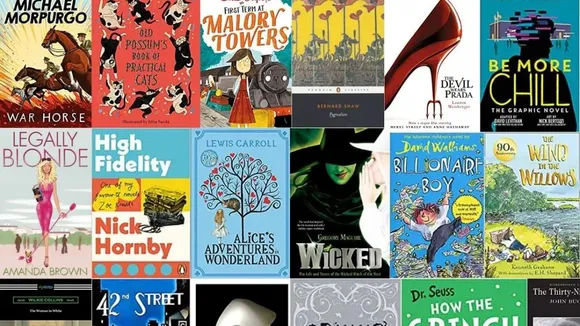 A Complete List of Broadway Musicals Adapted For The Spring Season