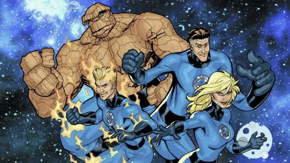 How 'The Fantastic Four' Could Revitalize Marvel