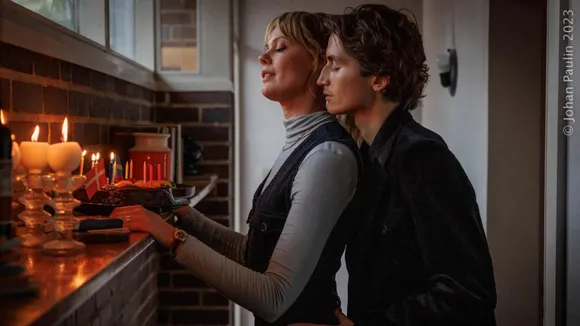 AMC Theatres Announces Three New Ads Starring Nicole Kidman