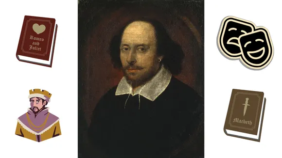 The Linguistic Brilliance of Shakespeare