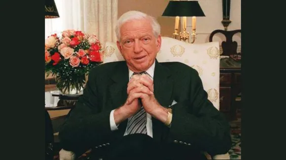 Creative Process of Sidney Sheldon Revealed