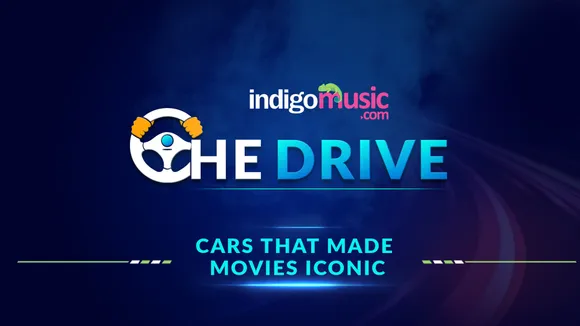 The Drive-- Cars That Made Movies Iconic