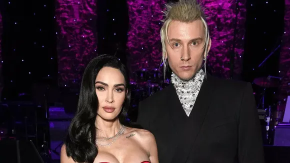 Megan Fox And Machine Gun Kelly Are Determined to Stay Together