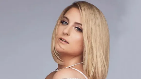 Meghan Trainor on Getting Fit For Tour: "I Want to Feel Good"