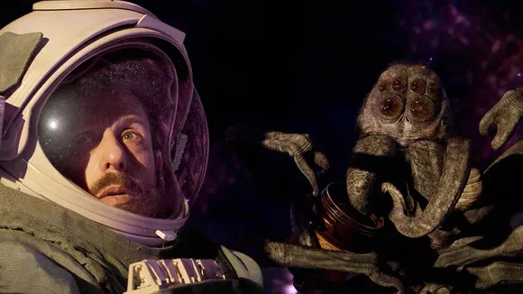 Know More About Adam Sandler's Spider Sidekick in Netflix's 'Spaceman'