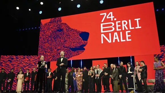 Berlin Film Festival Takes Legal Action After Antisemitic Hacking Incident on Social Media