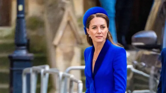 Kate Middleton: Kensington Palace No Longer a Reliable Source For Updates