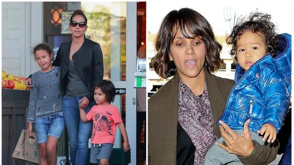 Halle Berry: A Look Into What She's Revealed About Her Two Children