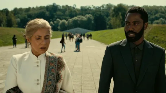 The Intriguing Connection Between Tenet And Oppenheimer