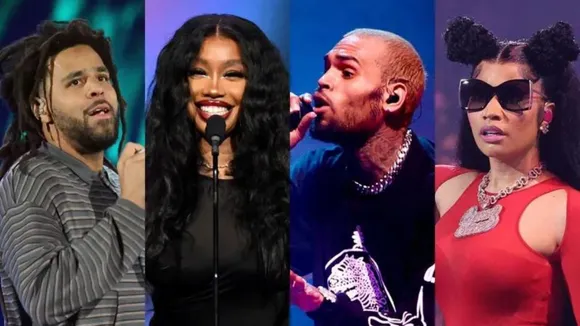 Dreamville Festival 2024 Lineup: SZA, Nicki Minaj, J. Cole, Chris Brown
