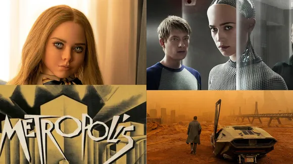 The Best Robot Movies Ever Made