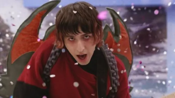 Porter Robinson Transitions to Pop With Debut Single 'Cheerleader'