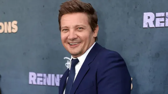 Jeremy Renner's Marvel Return in Question After Snowplough Accident