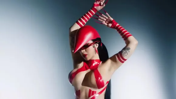 Cardi B Slays With Five Fierce Looks in 'Enough Miami' Music Video