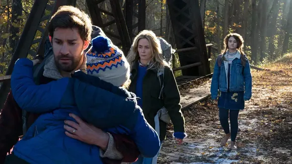 'A Quiet Place: Day One': Everything You Need to Know About The Prequel Story