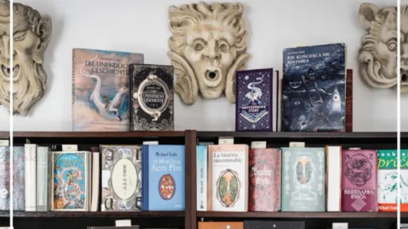 'The NeverEnding Story': New Film Series Continues Legacy From Iconic '80s And '90s Versions