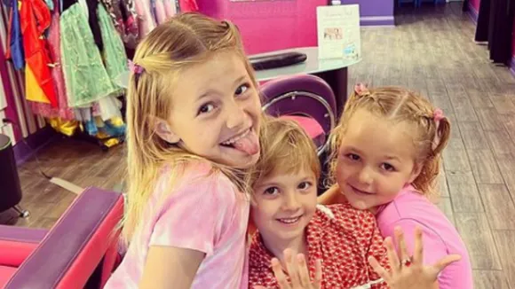 Imagine Dragons' Dan Reynolds And Aja Volkman Reach Divorce Settlement