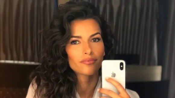 Sofia Pernas Reveals Why Billie Turned Down Colter's Dinner Date