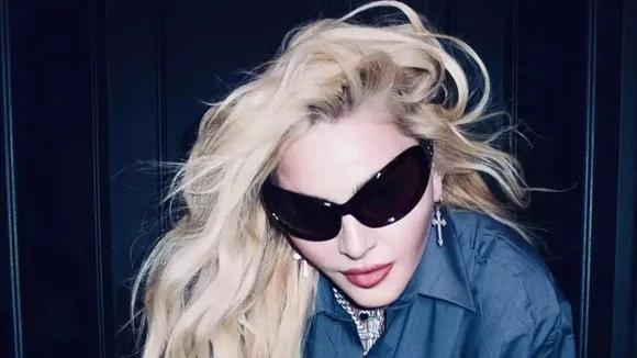 Madonna Announces Free Concert in Brazil For Final 'Celebration' Tour Show