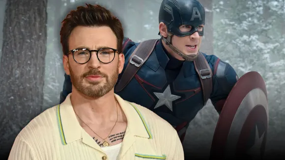 Chris Evans Defends Superhero Movies Amid Debate on Genre Fatigue