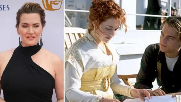 Kate Winslet After Finding Out What Ozempic Is: "That's Terrible"